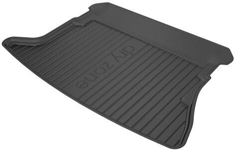 Car Mats Trunk Toyota Auris I 2006-2012 Hb Except Hybrid 1 Piece Dry Zone Frogum 185.dz548263