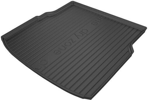 Car Mats Trunk Mercedes-Benz C Class S205 2014-2021 SW Except Hybrid 1 Piece Dry Zone Frogum 185.DZ404120