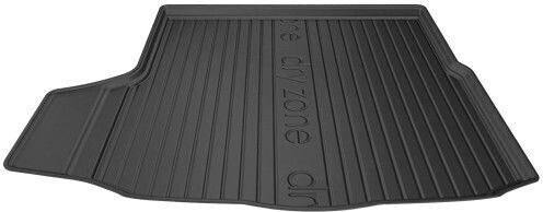 Car Mats Trunk VW Arteon 2017 Liftback Left Recess 1 Piece Dry Zone Frogum 185.dz405271