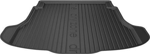 Car Mats Trunk Honda CR-V III 2006-2011 SUV 1 Piece Dry Zone Frogum 185.dz406001