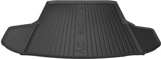 Car Mats Trunk Skoda Superb II 2008-2015 SW Raised Sides 1 Piece Dry Zone Frogum 185.DZ405431