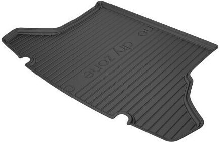 Car Mats Trunk Toyota Prius III 2009-2015 Liftback 1 Piece Dry Zone Frogum 185.dz404533