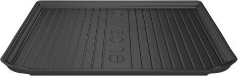 Frogum Mat for Opel Corsa 2014-2019 Black