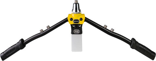 Topmaster 491122 Πριτσιναδόρος Τύπου Πιστόλι Μήκους 400mm