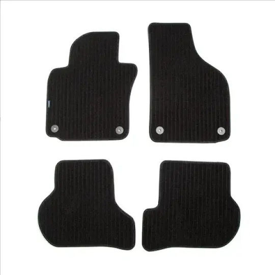 Petex Covorașe Auto VW Golf VI 2009-2014