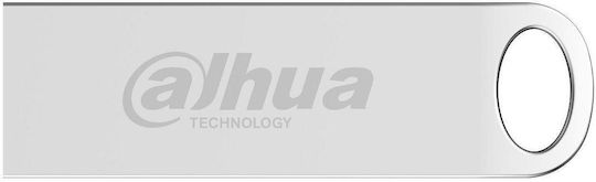 Dahua 32GB USB 2.0 Stick Ασημί