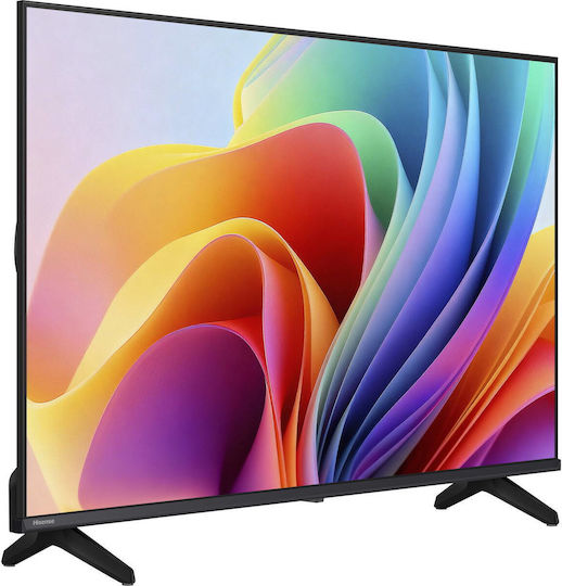 Hisense Smart Τηλεόραση 32" Full HD LED A49S HDR (2026) 32A49S