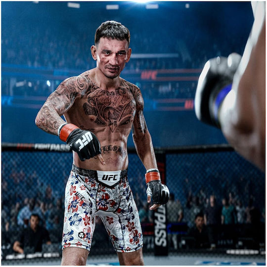 EA Sports UFC 6 PS5 Игра