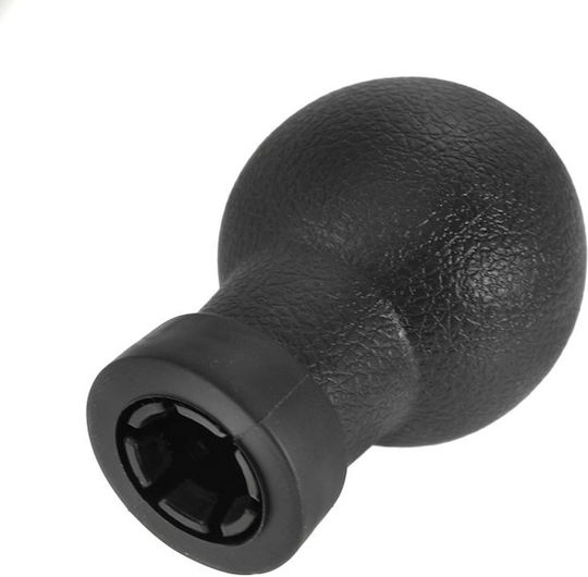 5 Shift Knob T5 for Suzuki SX4 / Swift black