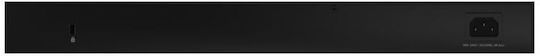 NetGear GS324TP-200EUS Managed L2 PoE+ Switch με 24 Θύρες Gigabit (1Gbps) Ethernet
