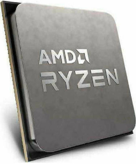 AMD Ryzen 3 3.5GHz Processor 4 Cores For Socket AM4 Tray