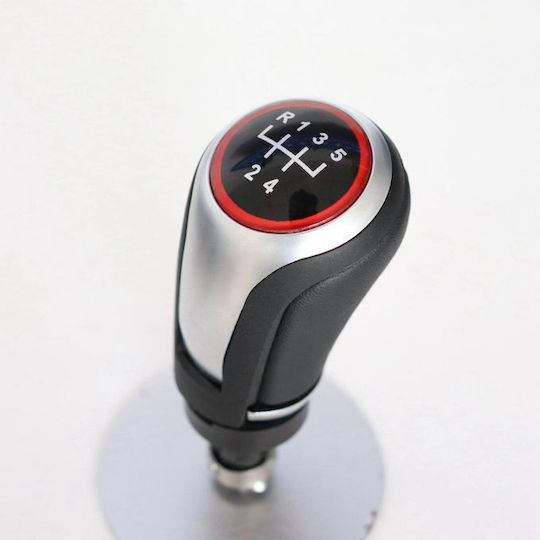 Shift Knob for Volkswagen Golf / Scirocco / Jetta / Eos Black