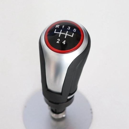 Shift Knob for Volkswagen Golf / Scirocco / Jetta / Eos Black