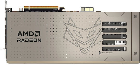 Sapphire Radeon RX 9070 XT 16GB GDDR6 Nitro+ Phantom Link OC Видео Карта