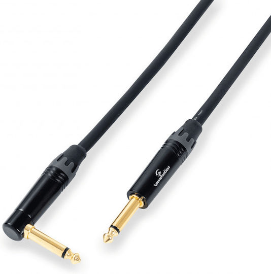 Soundsation Cable 6.3mm male - 6.3mm male 3m (WM-ICPJJ3)