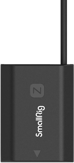 SmallRig Φορτιστής Μπαταρίας Συμβατός με Sony