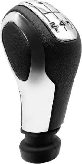Помпел За Скоростен Лост За Citroen C2 / C3 / C4 / C5 Corvette C3 / C4 / C5 Peugeot 208 Черен