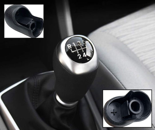 Помпa За Скорости За Hyundai i20 i30 Elantra Accent Coupe Renault Coupe Черен