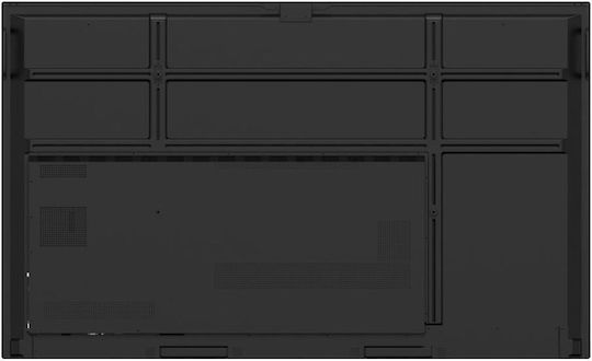 Viewsonic IFP7551 Afișaj Public LCD 75" cu Ecran Tactil