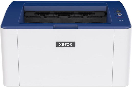 Xerox Ασπρόμαυρος Εκτυπωτής Laser B110V_BI