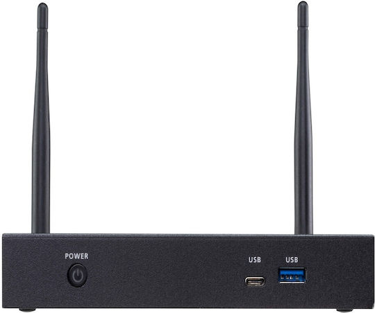Aten KVM И Превключвател На Данни