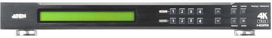 Aten VM5404HA-AT-G KVM & Data Switch
