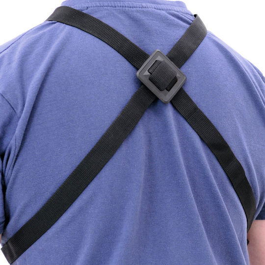 Dimavery Halsband Schwarz