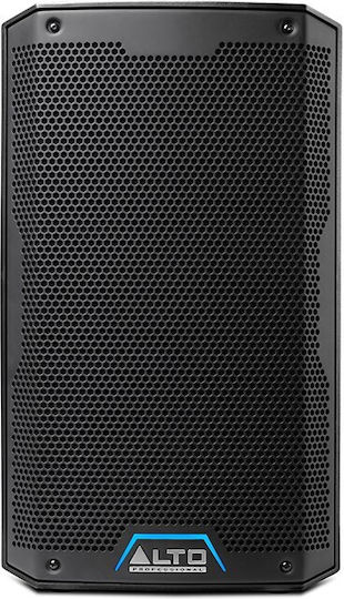 Alto TS 408 Αυτοενισχυόμενο Ηχείο PA 1000W με Woofer 8" 25.6x24.5x43.6εκ.