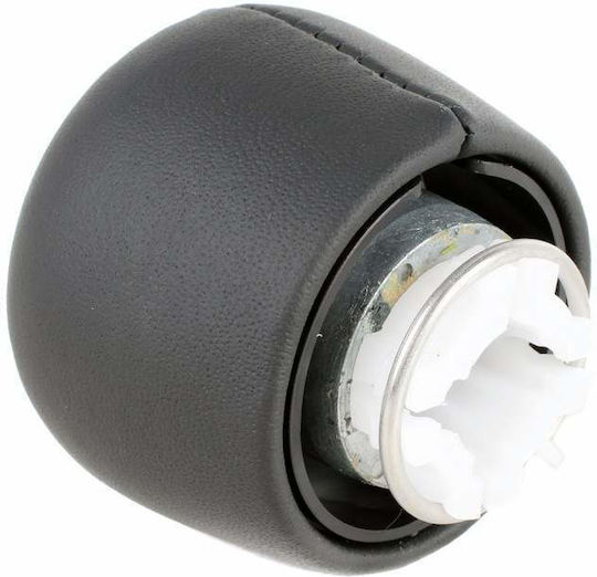 Leather Car Shift Knob Citroen C4 Grand Picasso Picasso II Spacetourer Spacetourer Grand Citroen 508 OEM 2403gy 2403.gy 2403 Gy 6