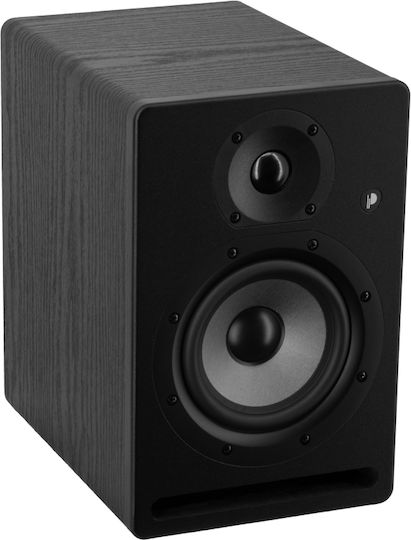 Prodipe Pro7 v4 Αυτοενισχυόμενο Ηχείο 100W Black Wood