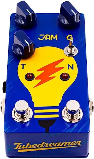 Jam Pedals Tubedreamer MK.2 Πετάλι Over­drive