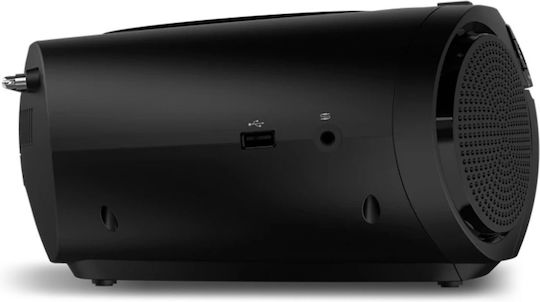 Philips Portable Audio System with CD