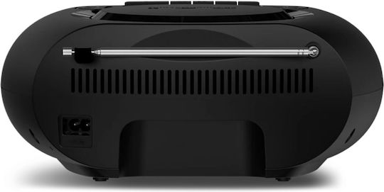 Philips Portable Audio System with CD