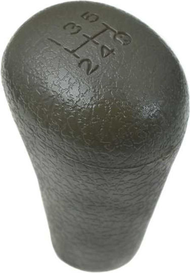 5 Shift Knob for Toyota Corolla / Hiace / Hilux 5 black