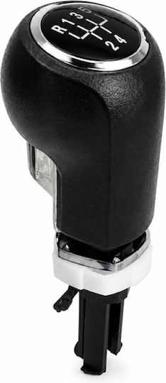 Americat Car Shift Knob 2006+ Black YCGK139-5 EMZ