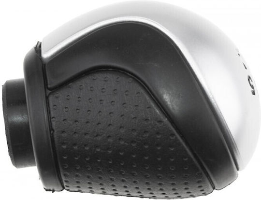 NTY Shift Knob for Peugeot 207 Black
