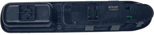 Превключвател За Контрол На Прозорци Peugeot 207 6554qa
