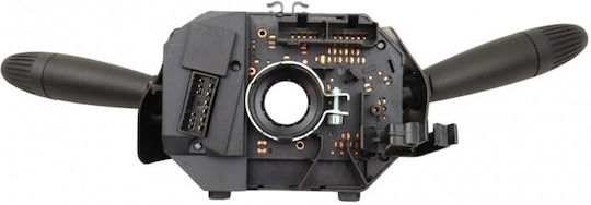 Combined Switch Fiat Doblo 00 Complete 1.9 Jtd 01 Complete 735292034