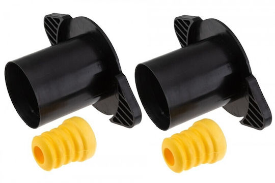Dust Protection Set Shock Absorber Honda Civic VII Coupe 2001-2005 1.6l Coupe Honda Civic VII Coupe 2001-2005 1.7l Coupe Honda Civic VII Hatchback 2000-2006 1.6l Hatchback