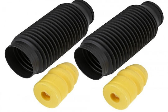 Σετ Προστασίας Σκόνη Αμορτισέρ Hyundai Coupe I 1996-2002 2.0l Coupe Hyundai Coupe I 1996-2002 1.6l Coupe Hyundai Elantra Iv Saloon 2005-2011 2.0l Sedan