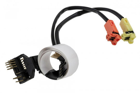 Спирална Пружина Airbag Nissan 350z Coupe 2002-2009 3.5l Coupe Nissan 370z Coupe 2009-0 3.7l Coupe Nissan Murano I 2002-2009 3.5l Suv