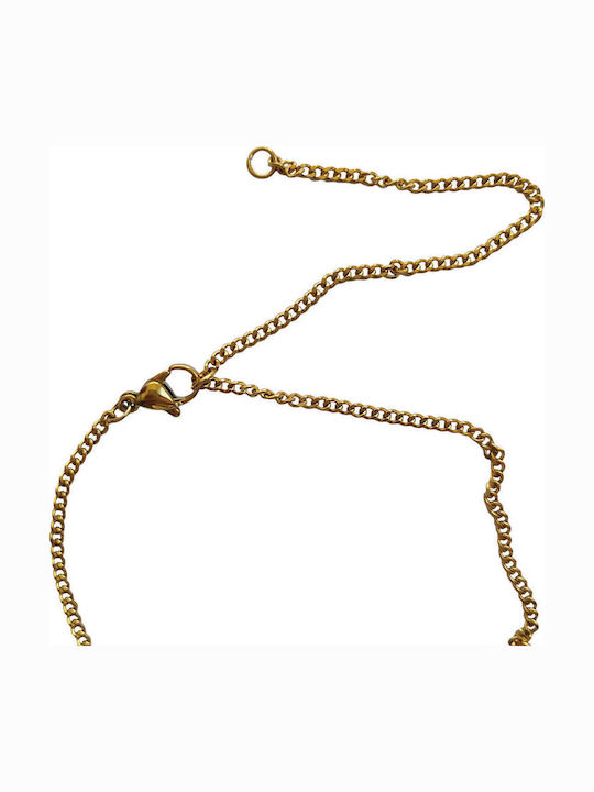 Baria Bags Necklace