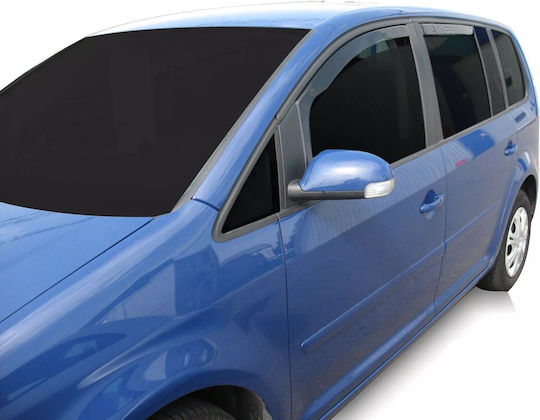 Комплект Ветробрани за Volkswagen Туран 4бр