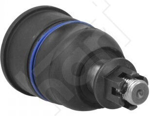Hart Frontsystem für Honda Accord IX 2008 / unten