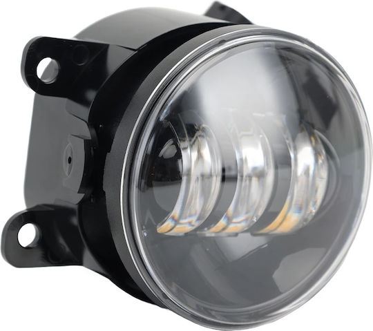 Προβολάκια Ομίχλης Led Renault Ford Citroen Suzuki