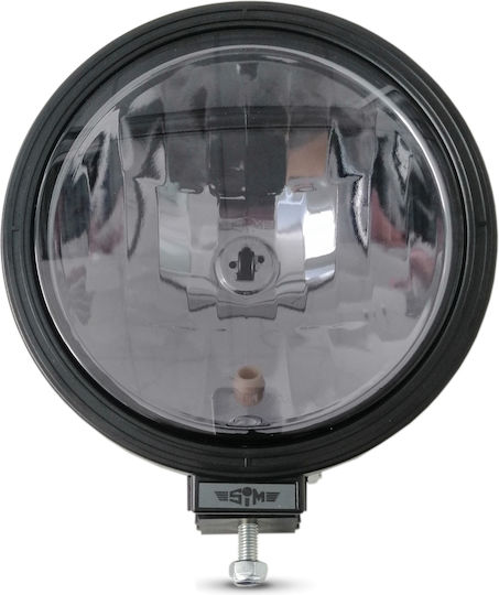 Кръглаς Фарове за кола Mitsubishi Вземане 12 / 24V 1бр