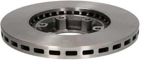 Brembo Спирачни Дискове Преден 1 Брой