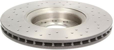 Disc de frână Brembo 0993691x Opel Corsa E Van