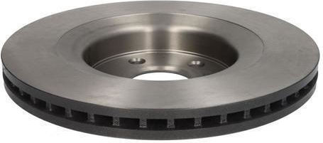 Disc de frână Brembo Jeep Grand Cherokee III WH WK 09N21211