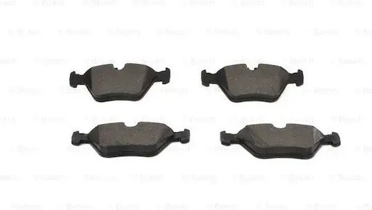 Bosch Disc Brake Pad Set